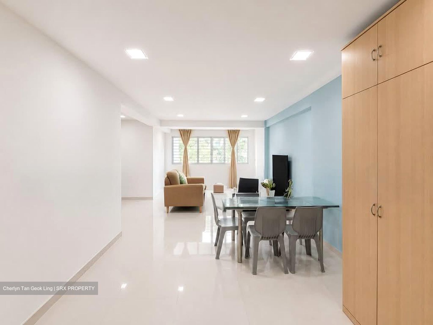 Blk 154 Gangsa Road (Bukit Panjang), HDB 5 Rooms #624273371